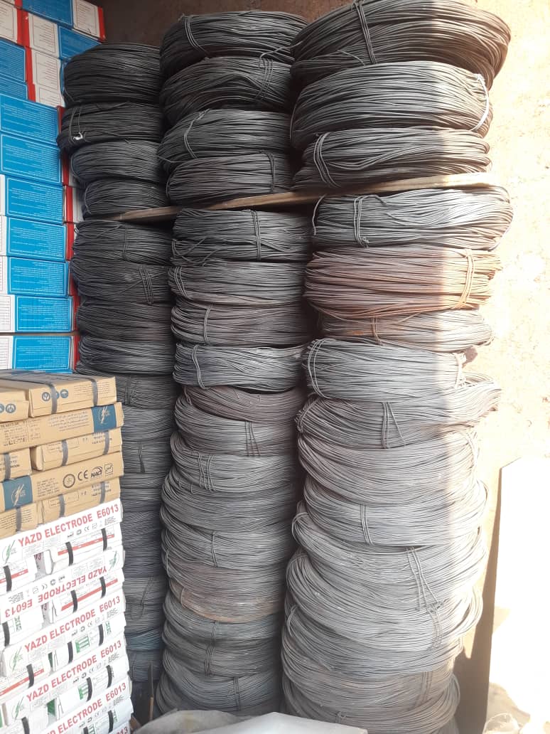 سیمم آرماتوربندی 2.5