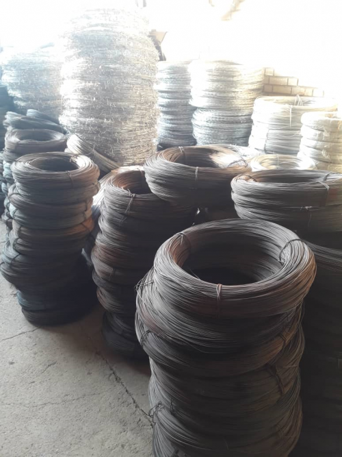 مفتول آرماتوربندی1.5